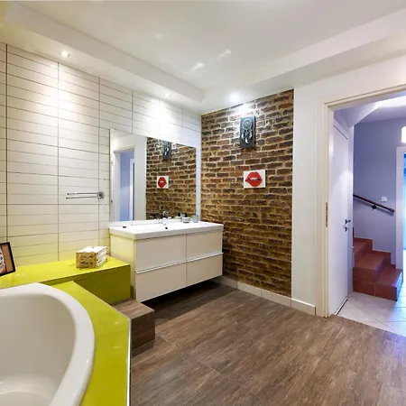 Our Happy Place Maisonette Cavala