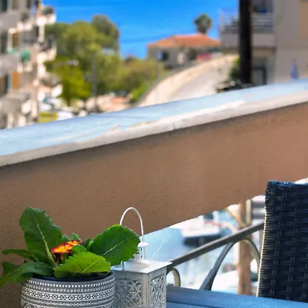Our Happy Place Maisonette Cavala