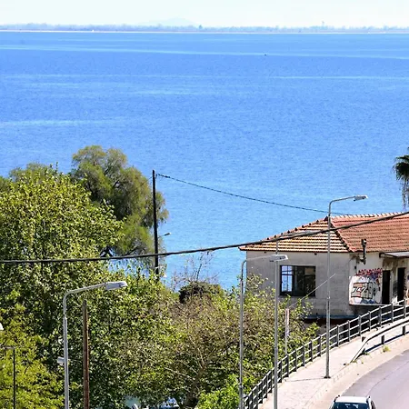 Our Happy Place Maisonette Feriehus Kavala