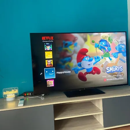 Our Happy Place Maisonette