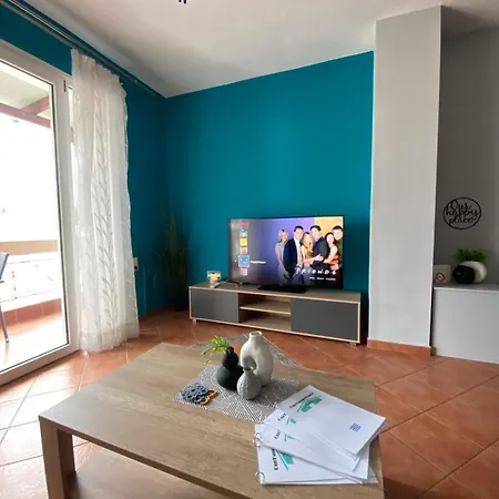 Our Happy Place Maisonette Kavala