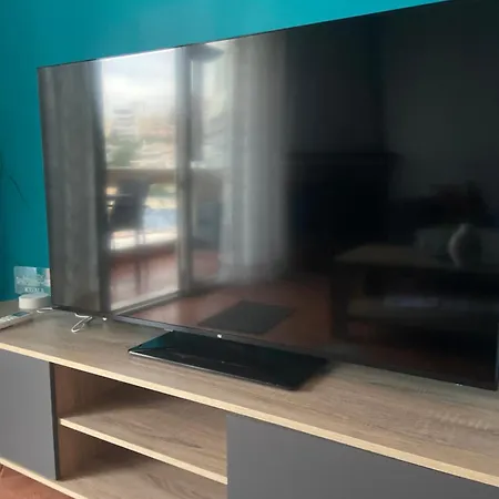 Our Happy Place Maisonette *