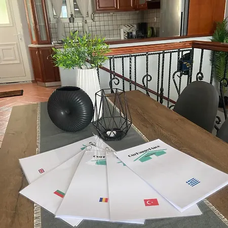 Our Happy Place Maisonette Kavala