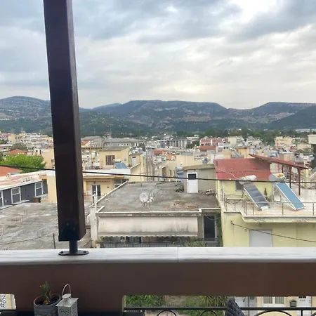 Our Happy Place Maisonette *