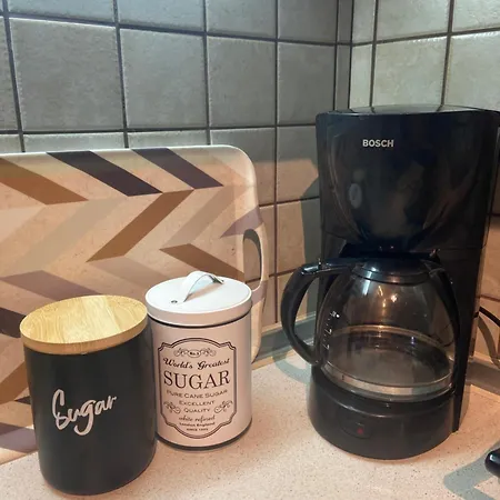 Our Happy Place Maisonette