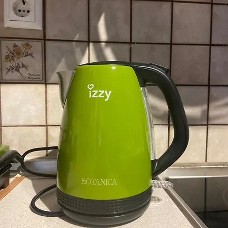 Our Happy Place Maisonette * Kavala