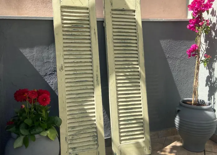 Casa de Férias Our Happy Place Maisonette *