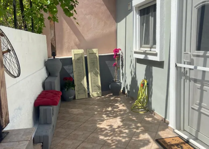 Our Happy Place Maisonette