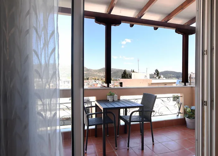 Our Happy Place Maisonette