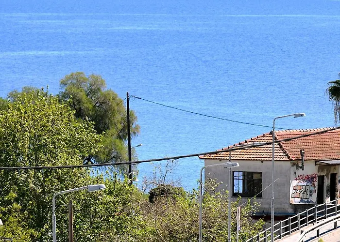 Our Happy Place Maisonette Casa de Férias Cavala