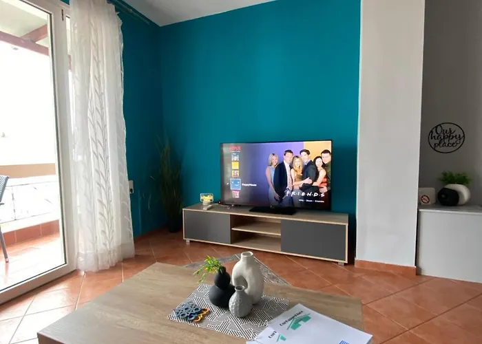 Our Happy Place Maisonette Cavala