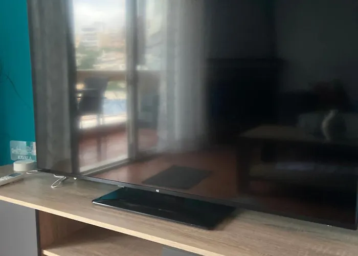 Our Happy Place Maisonette *