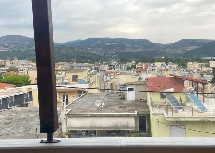 Our Happy Place Maisonette *