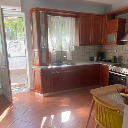 Our Happy Place Maisonette * Kavala