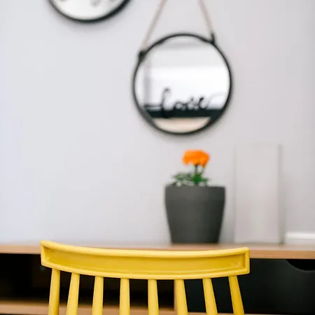 Our Happy Place Maisonette