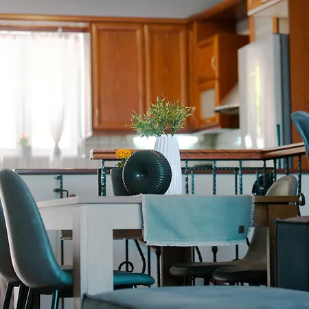 펜션 Our Happy Place Maisonette