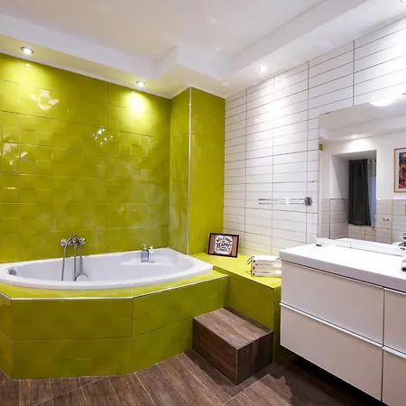 Our Happy Place Maisonette Holiday home Kavala