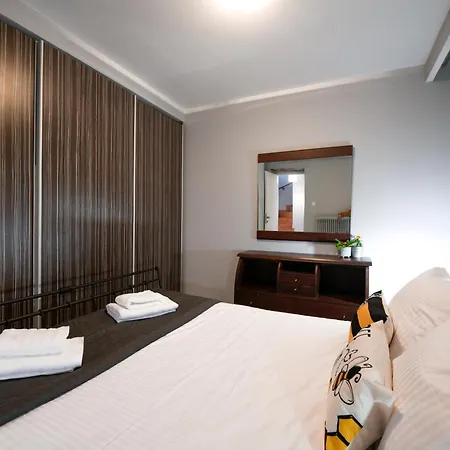 Our Happy Place Maisonette Kavala