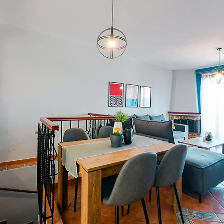 Our Happy Place Maisonette Holiday home Kavala