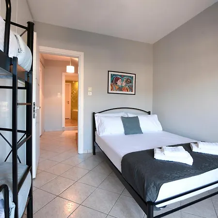 Our Happy Place Maisonette بيت للعطل كافالا