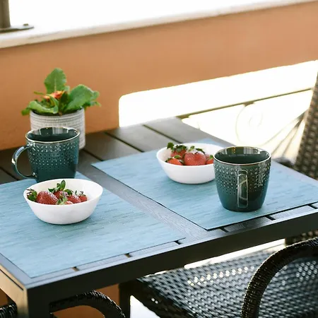 Our Happy Place Maisonette Holiday home Kavala