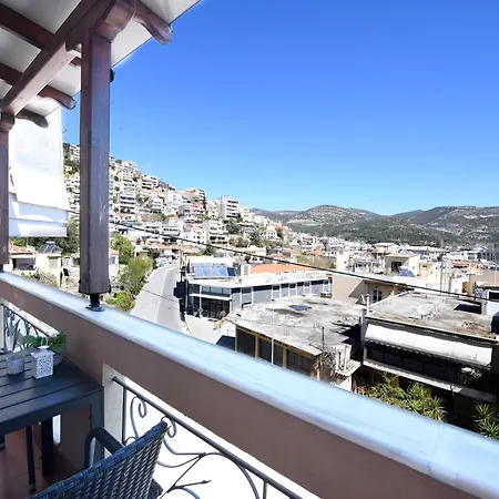 Our Happy Place Maisonette 펜션