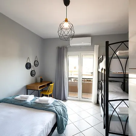 Our Happy Place Maisonette