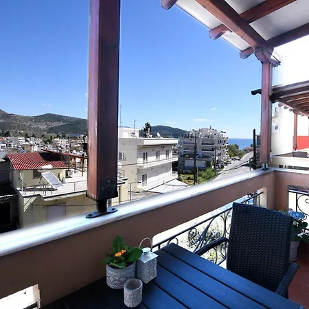 Our Happy Place Maisonette Holiday home *