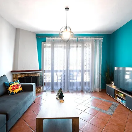 Our Happy Place Maisonette بيت للعطل *