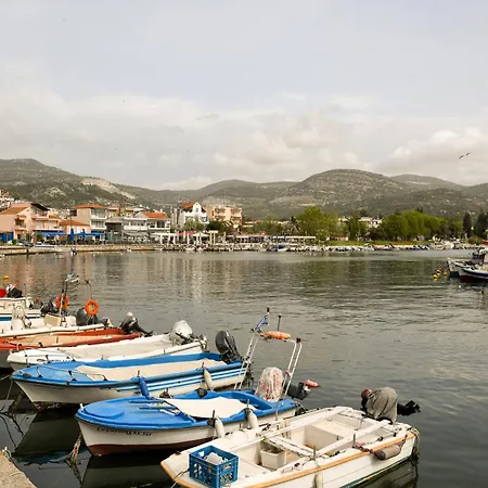 Our Happy Place Maisonette * Kawala