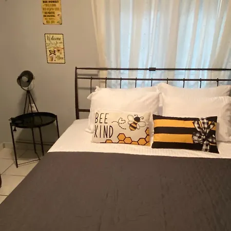 펜션 Our Happy Place Maisonette