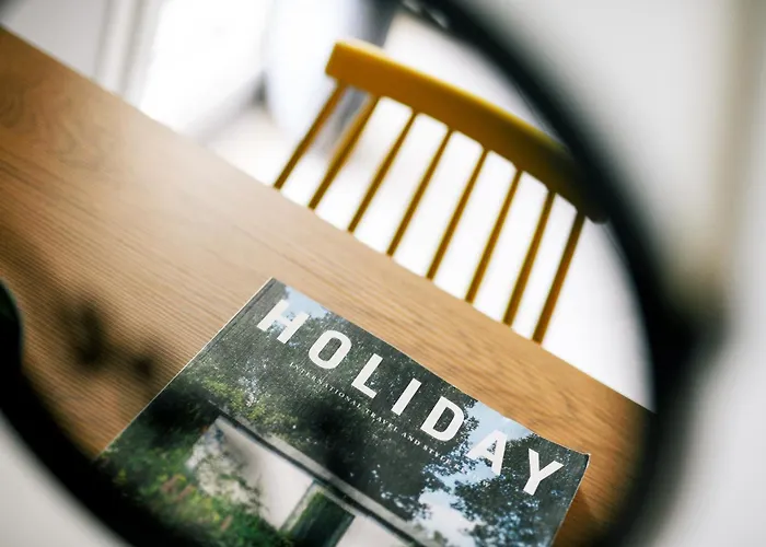 펜션 Our Happy Place Maisonette *