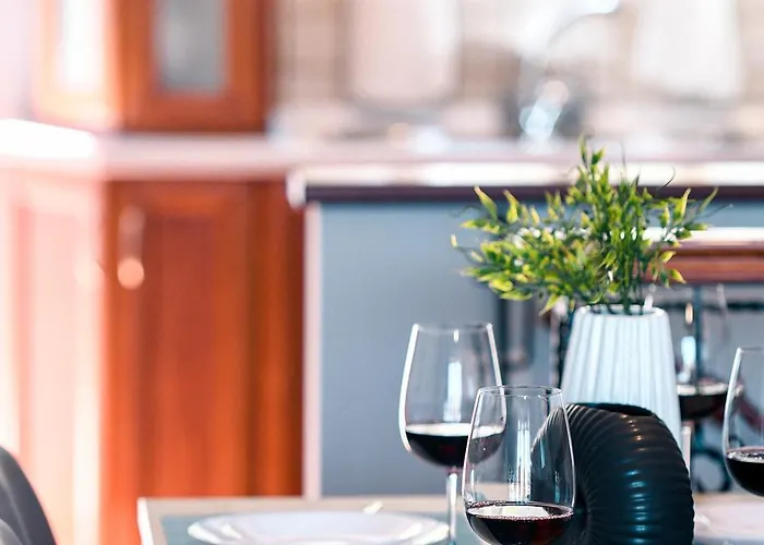 Our Happy Place Maisonette