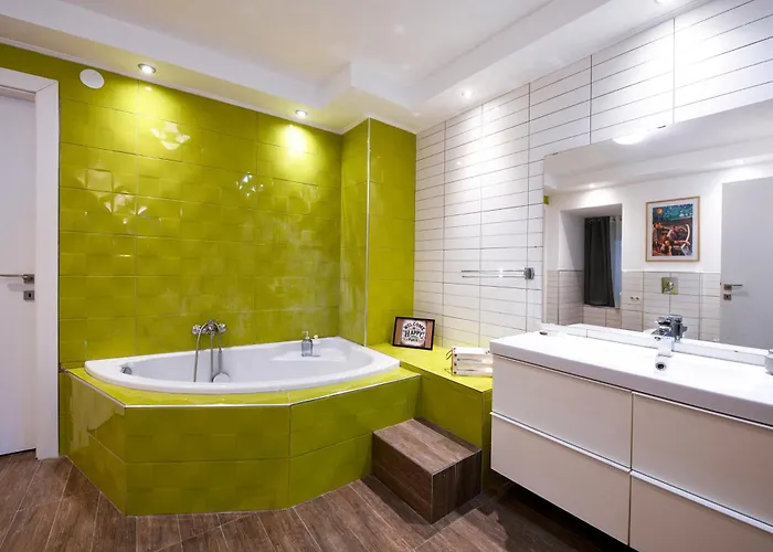 Our Happy Place Maisonette Сasa de vacaciones Kavala