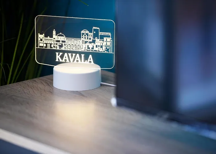 Сasa de vacaciones Our Happy Place Maisonette