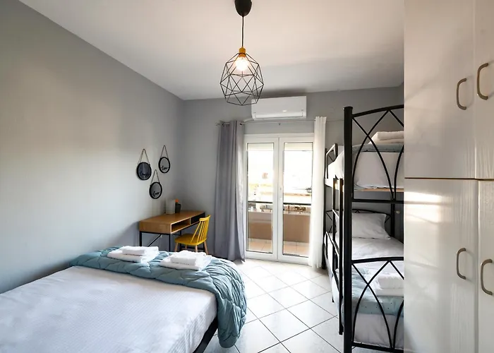 Our Happy Place Maisonette