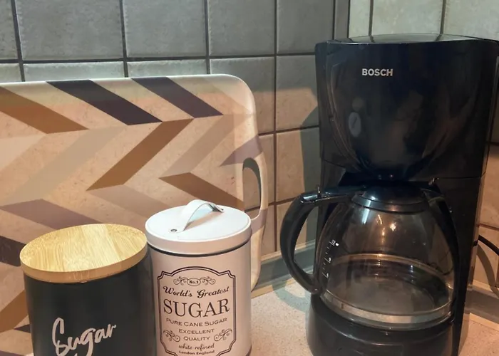 Our Happy Place Maisonette