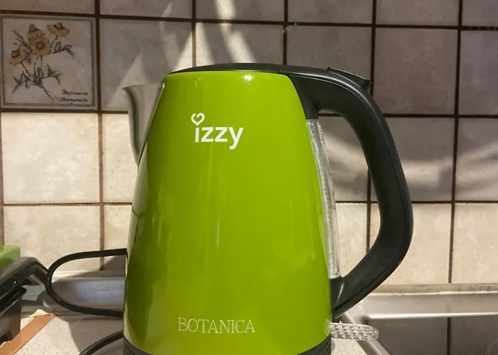 Our Happy Place Maisonette * Kavala